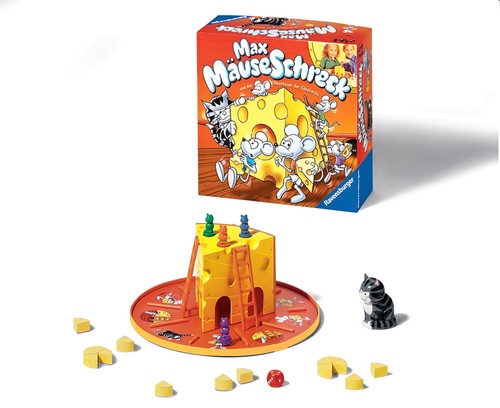Gw896e max mäuseschreck - gw896e,