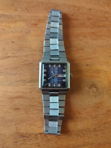 Seiko 2706 3070 damenuhr - 2706,