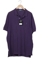 Polo Ralph Lauren Poloshirt Herren Polohemd Shirt Polokragen Gr. XXL... #tdujezk
