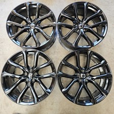4x Volvo XC90 II Alufelgen 20