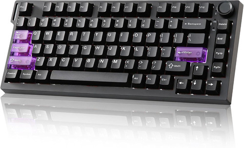 Yunzii rt75 pro - yunzii,