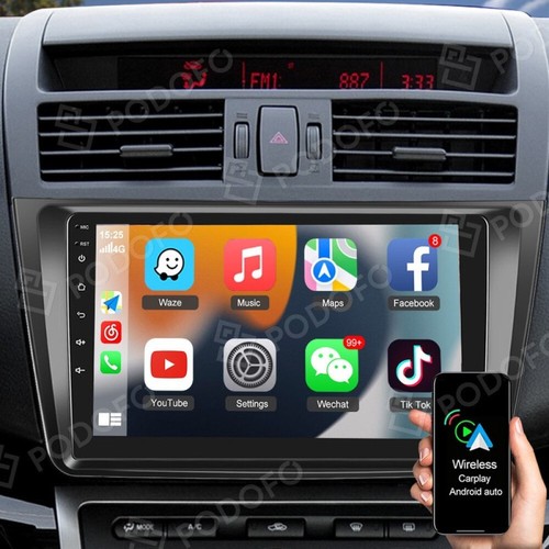Autoradio für mazda gg - autoradio, gh