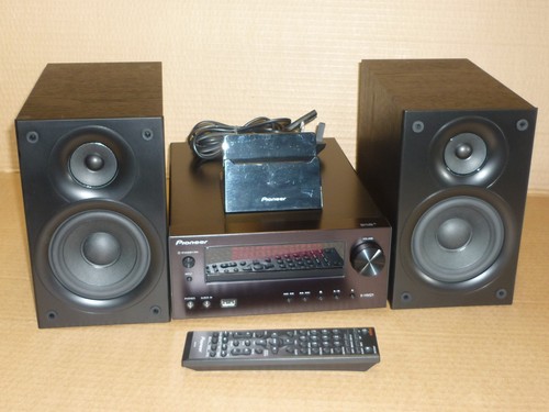 Pioneer hm21dab cd player - pioneer, cd-player