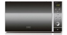 Caso, MCG 25 Microwellen Kombigerät 3 in 1, mit Restgarantie,