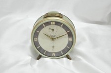 Alter Junghans Wecker Uhr