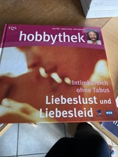 Hobbythek Liebeslust Und Liebeslied