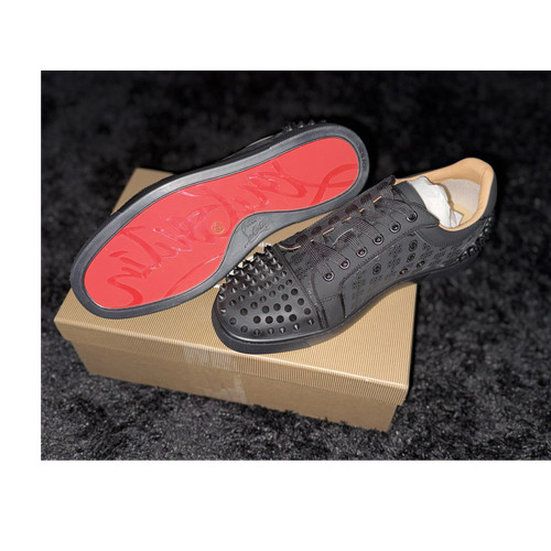 Christian louboutin louis - christian,