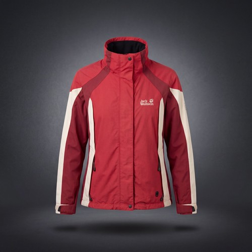 Jack wolfskin jacke damen - jack,
