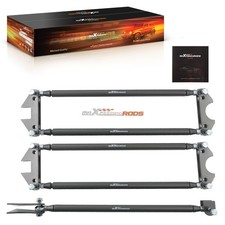 Weld parallel link - on, 4