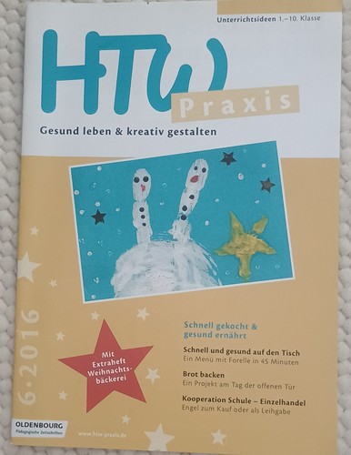 Zeitschrift für kreatives