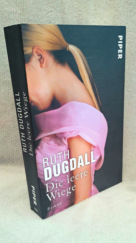 Piper ruth dugdall die - piper,