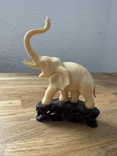 Vintage Elephant Vita Made In