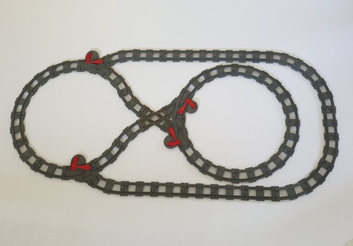 Lego duplo eisenbahn zug - duplo,