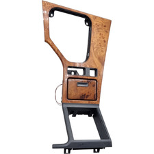 Original BMW 5er E39 Holz