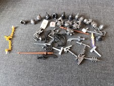 Custom Ritter & Fantasy Waffen