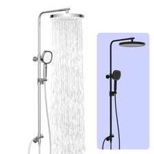 Regendusche duschsystem - duschsystem, |