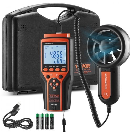 Vevor split handheld - vevor,