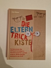 Die Eltern-Trickkiste von Ute