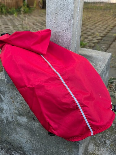Hunderegenjacke 40cm - l,