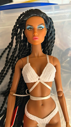 Integrity toys puppe lesen - toys,