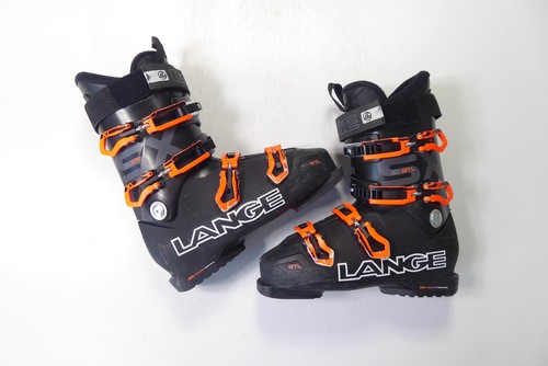 Lange rtl skischuhe alpin - lange,