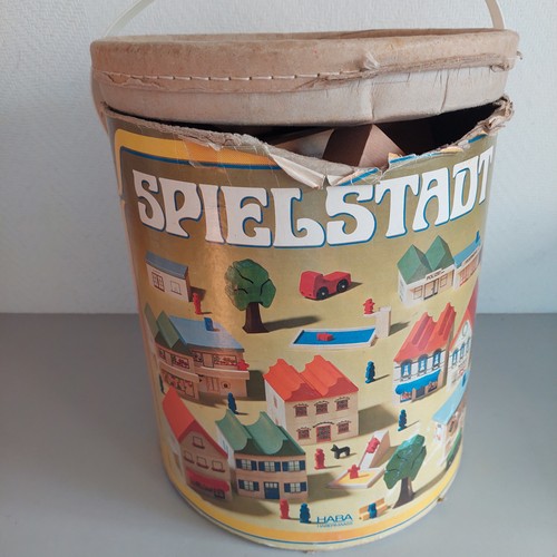 Haba habermaass spielstadt - habermaass,
