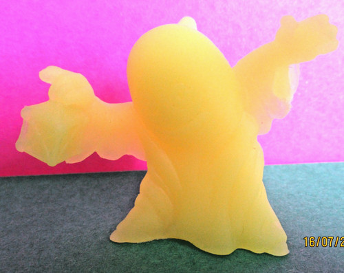 Werbefigur pelikan hannover - werbefigur,