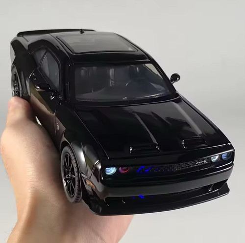 Dodge challenger sportwagen - dodge,