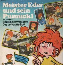 LP Meister Eder und sein