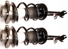 Stoßdämpfer Federbein vorne