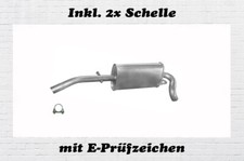 VW Lupo 1.0 1.4 37/44KW