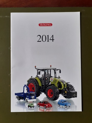Wiking prospekt 2014 sowie - wiking,