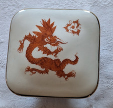 Porzellandose - Graf von