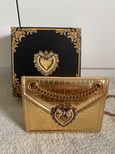 Dolce gabbana devotion - dolce,