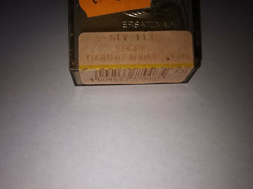 Tonabnehmer plattenspieler - tonabnehmer,