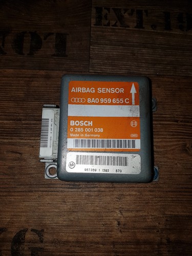 Audi b5 airbag - 4b,