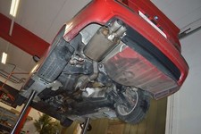 Friedrich Motorsport 70mm