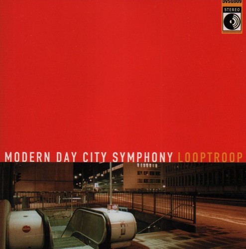 Looptroopmodern day - looptroop(cd, album)modern