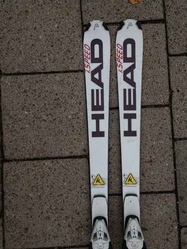 Head speed supershape 177cm - head,