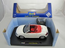 08487 revell audi - revell, tt