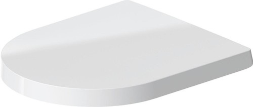 Duravit sitz me starck - duravit, wc-sitz