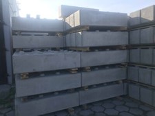 Betonblöcke Betonblockstein