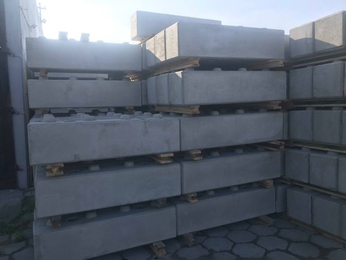 Betonblöcke betonblockstein - betonblöcke,