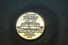  Barni - Treuetaler , 1 Barni