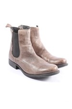 POST XCHANGE Chelsea Boots