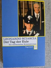 Tag der Eule von Leonardo