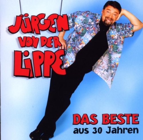Jürgen von der - ,