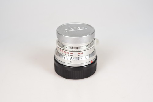 Leica summaron 35mm top - summaron-m, 2,8/35mm,