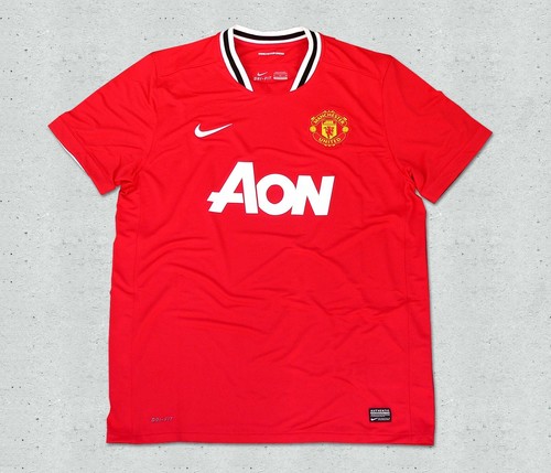 Manchester united trikot - united,