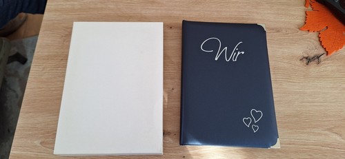 Neu stammbuch der familie - *neu*,